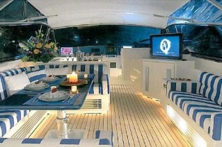 ELLERY - deck